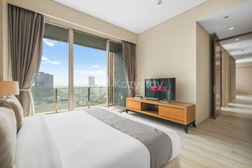 Foveo by Kozystay - Alam Sutera