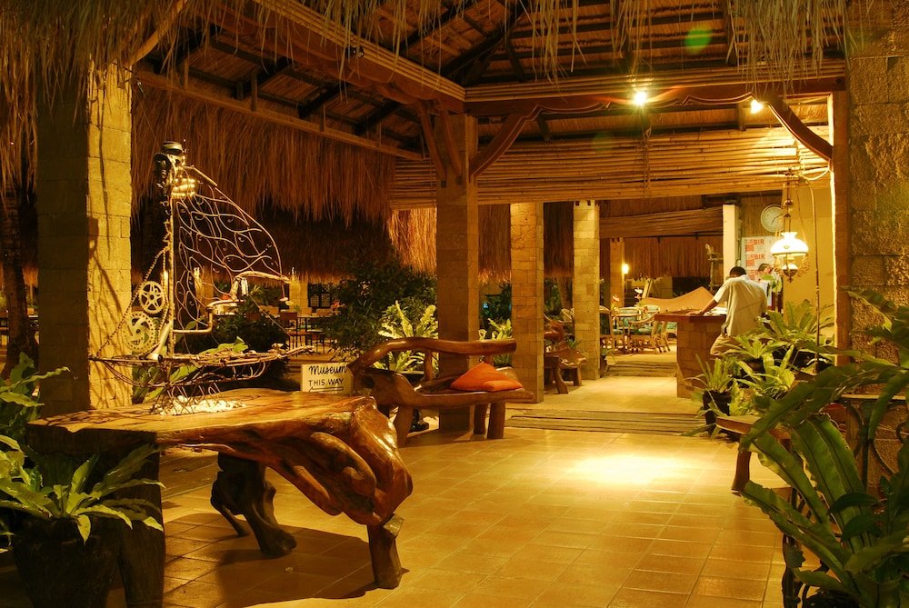 Sea Wind Resort, Boracay Island - 15