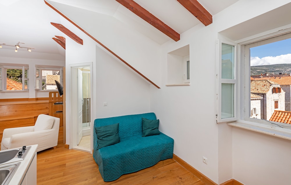 Apartments Feri
