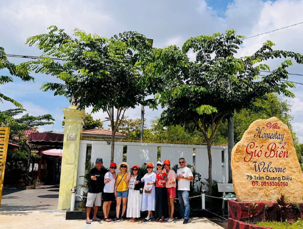VILLA GIO BIEN LAGI