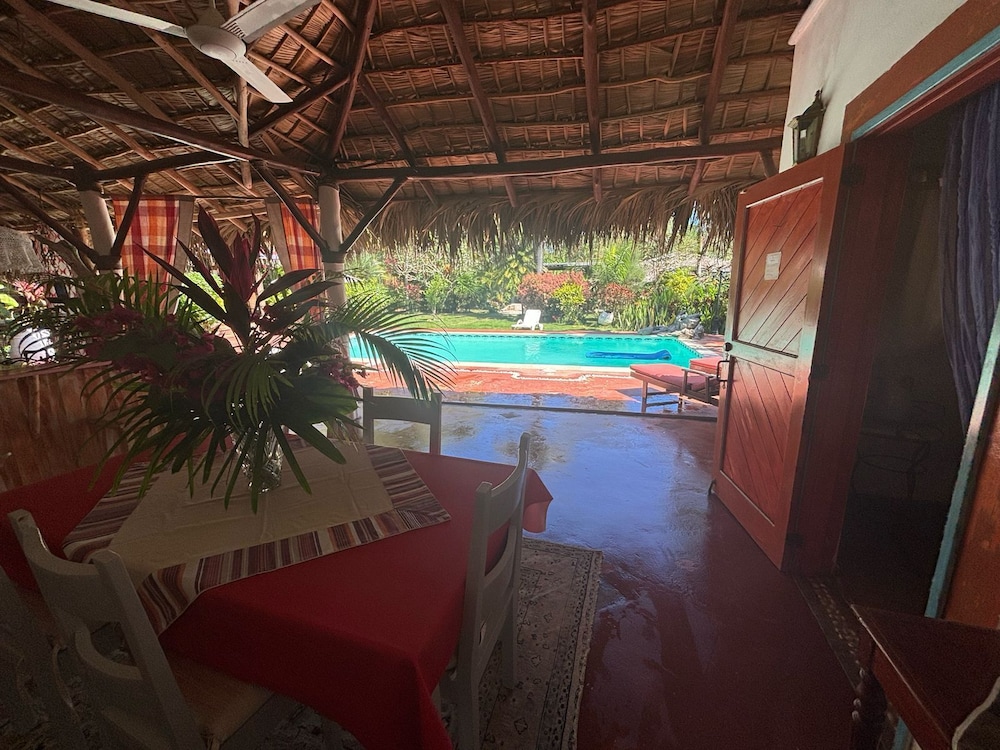 Casita Alegria