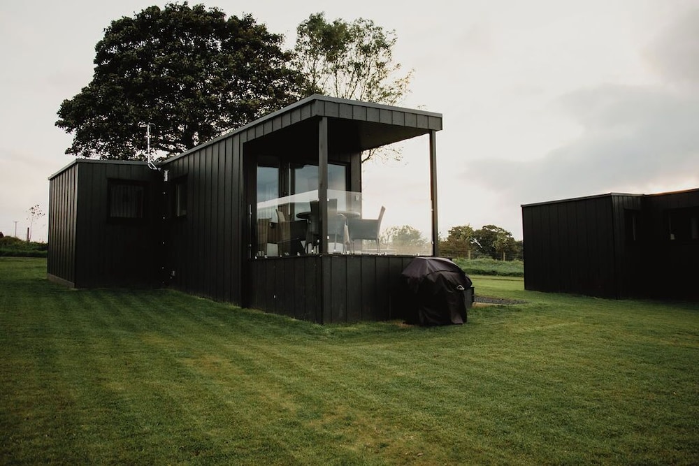 Aganmore Farm Glamping