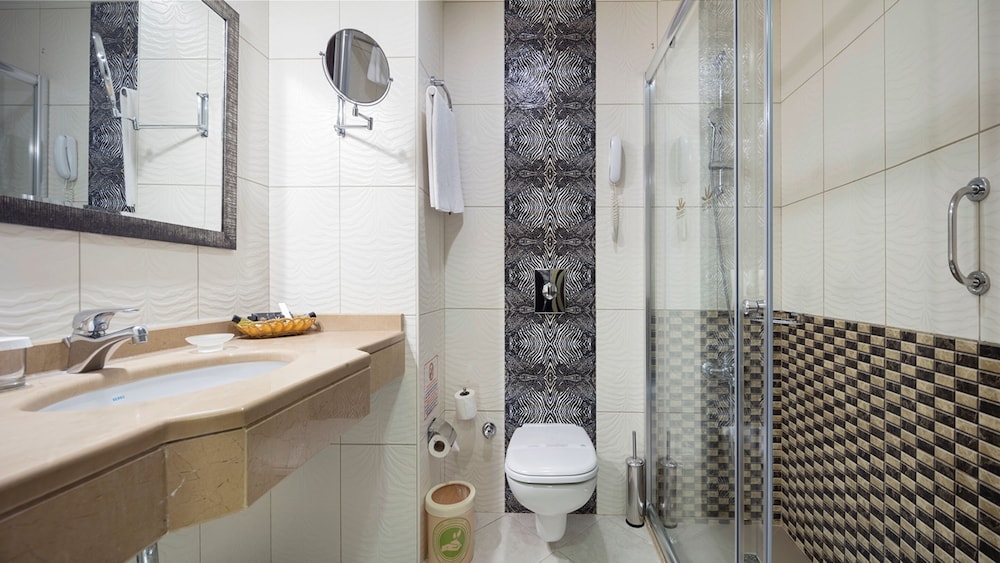 Aydinbey King's Palace & Spa -Ultra All Inclusive