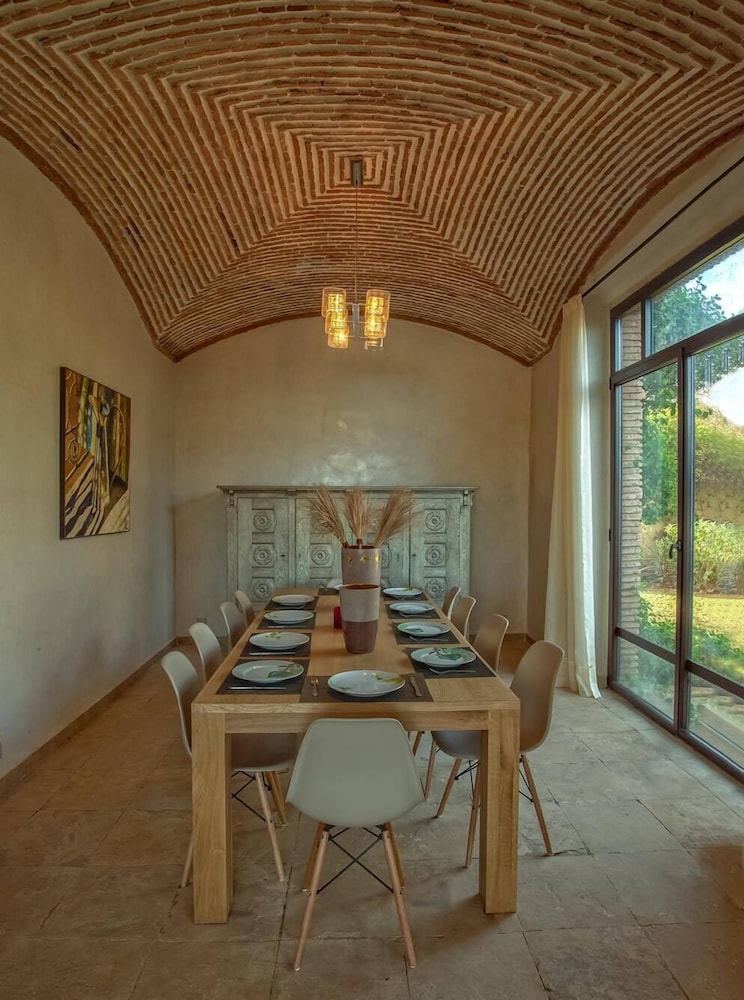 Villa De Luxe Samanah