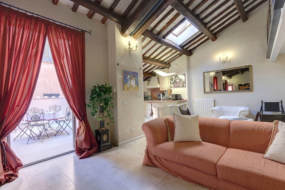 LM Suite Spagna
