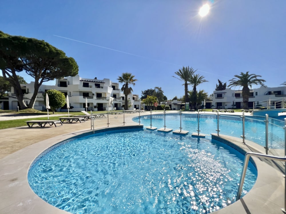 Albufeira Balaia Golf Village 4 Byhoming
