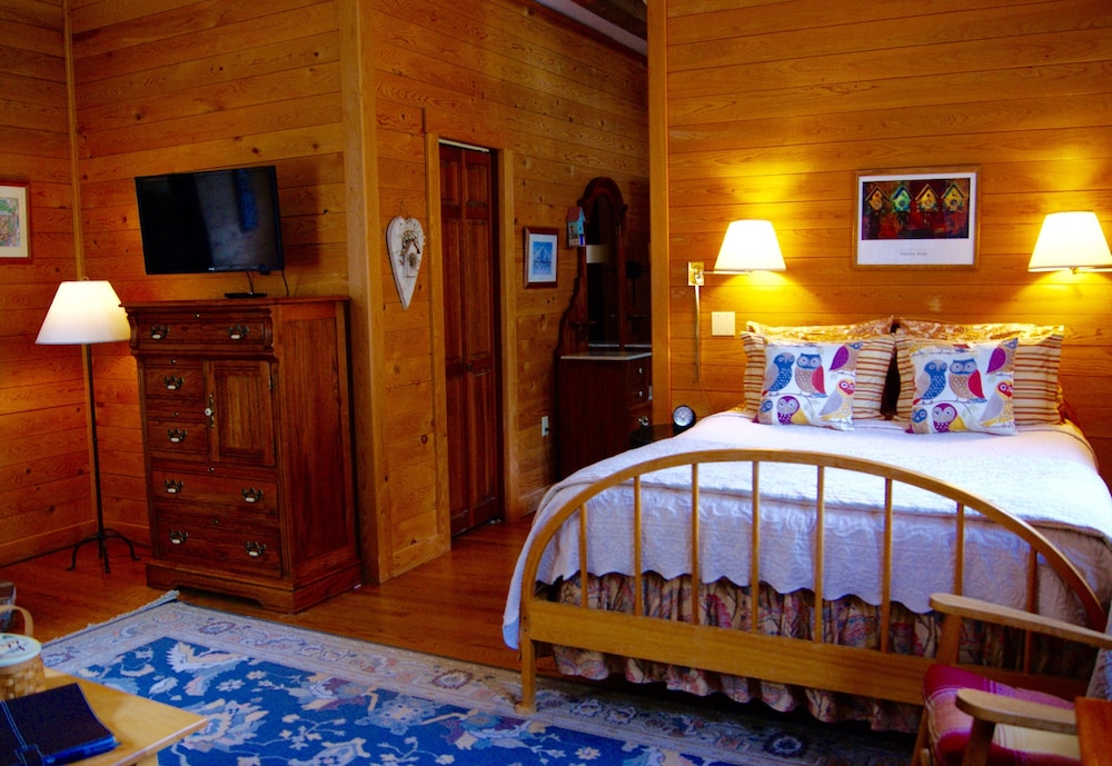 Greenville Inn at Moosehead Lake