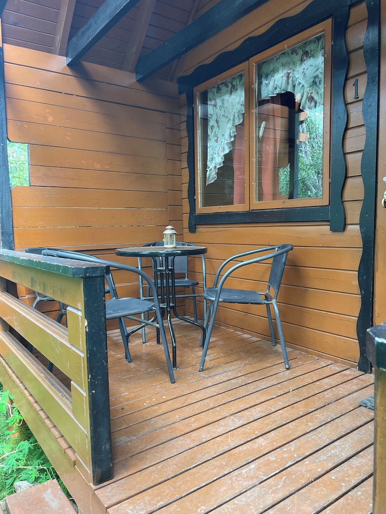Kaldbaks-kot Cottages