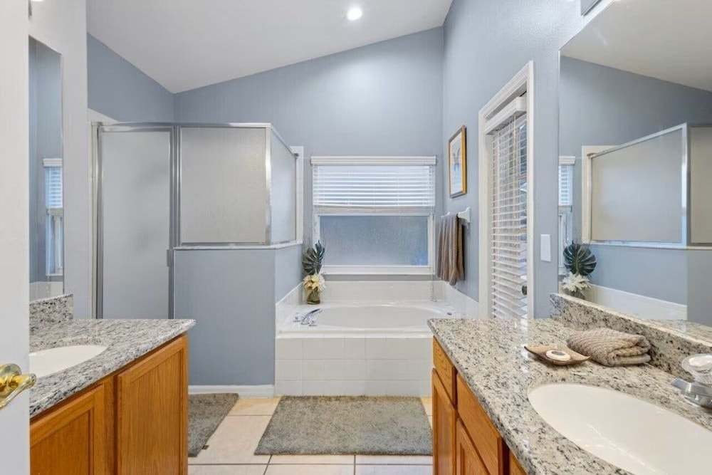Casa Del Sol At Indian Creek Four Corners 4 Bedroom Villa