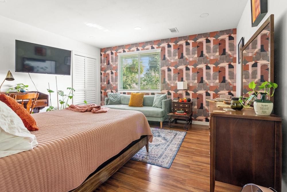 The Railyard NOLA – Adult Only, Clothing Optional Pool