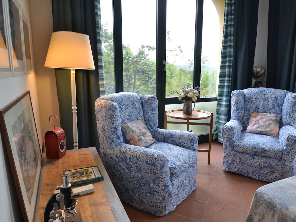 Belvilla by Oyo La Selva view 3