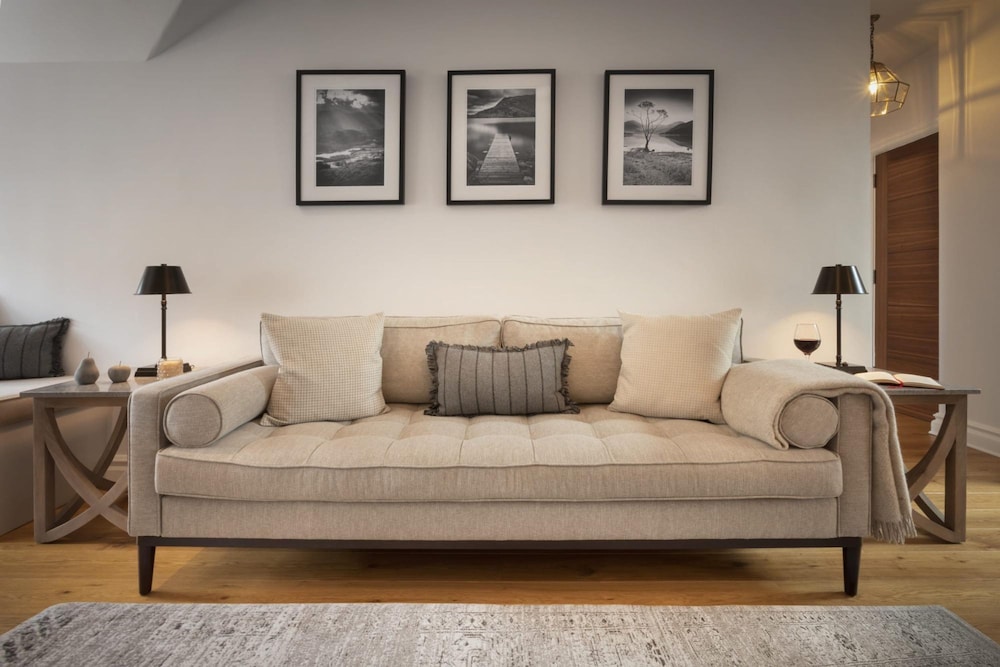 Rohan Rise - Lake District Escape for Two view 2