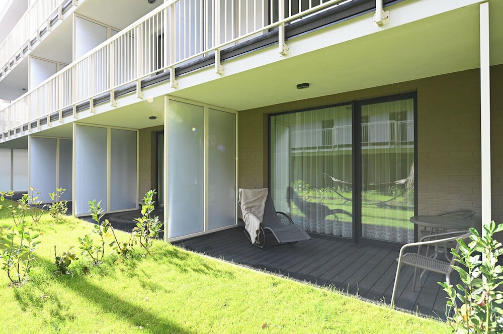 Nadmorska Florina by Q4Apartments view 4