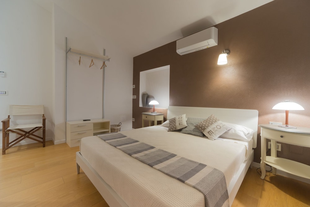 B&B Tramentu