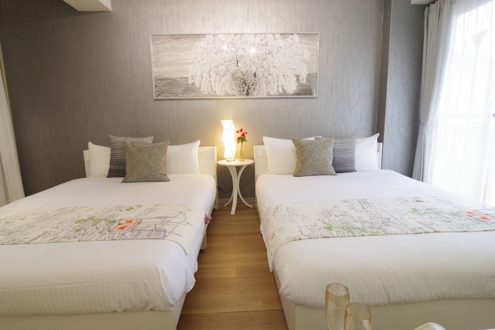 Nipponbashi Art Hotel