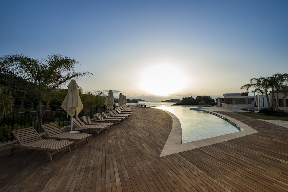 Sirene Luxury Otel Bodrum - Image 43