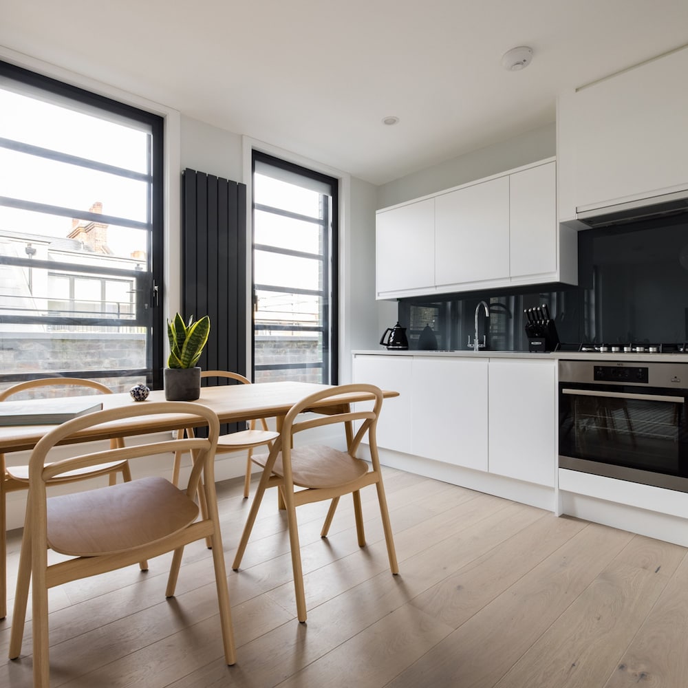 Lovely Leicester Square 2BR - Netflix Nespresso