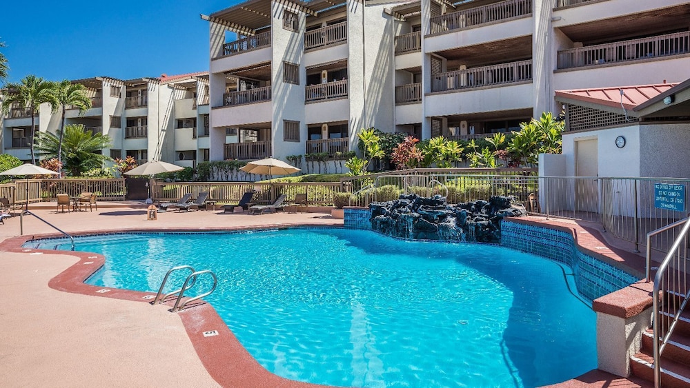 AC - Resort Amenities - Comfortable & Spacious- Vrkcv