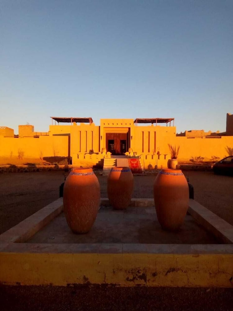 Ksar Tin Hinan view 3