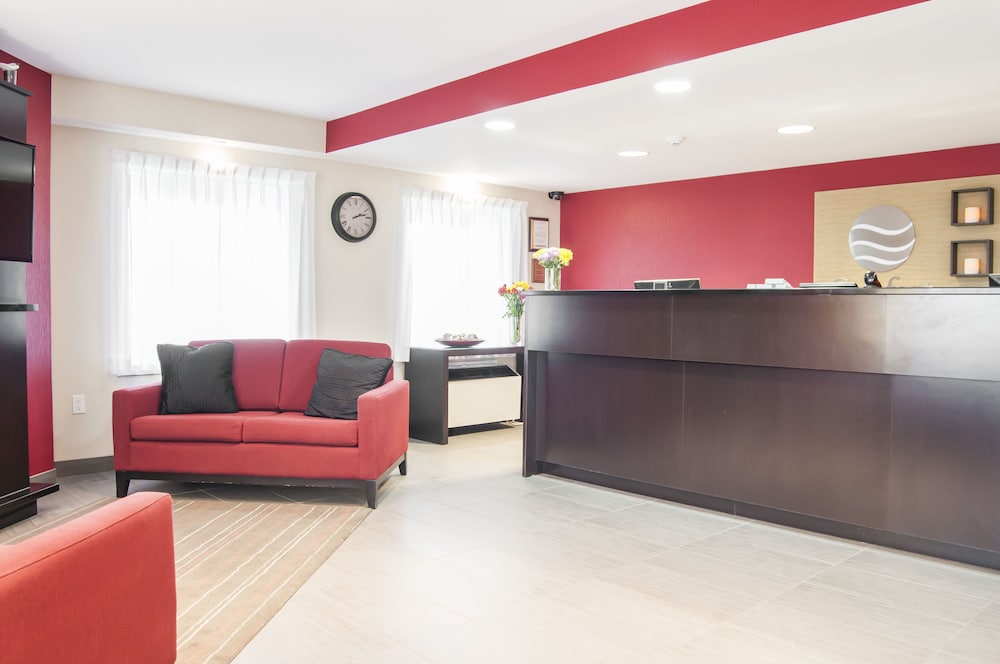Fredericton Vacations - Comfort Inn - Property Image 23
