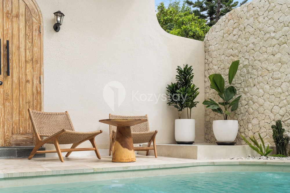 Caelora Villa by Kozystay - Canggu