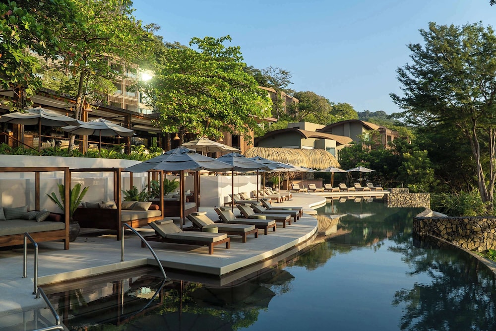 Andaz Peninsula Papagayo Resort, Costa Rica, by Hyatt 73