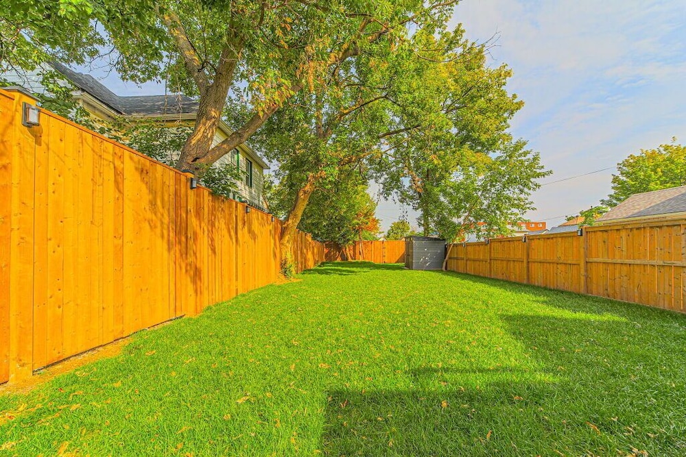 Niagara Vacation Home