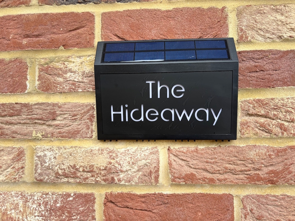 Idyllic Studio in Tenterden, photo 10