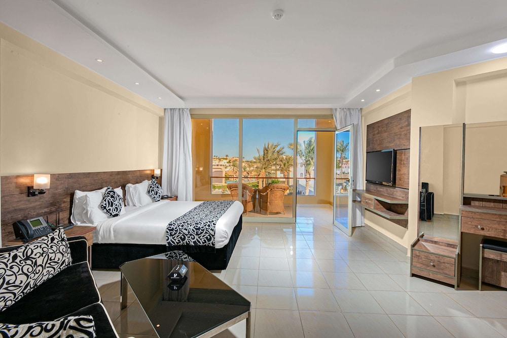 Hotel Panorama Bungalow Resort El Gouna