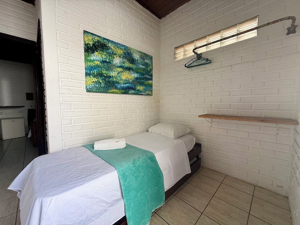 Oceana Suites Villas de Tibau