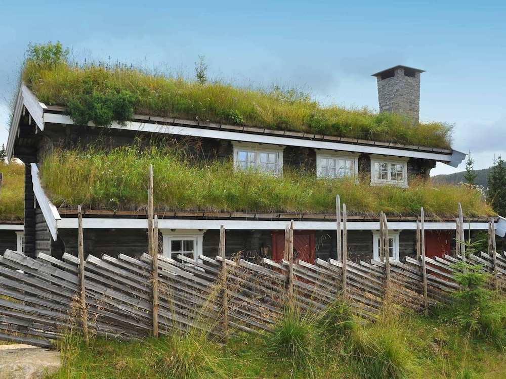 Holiday Home in FÃ¥vang