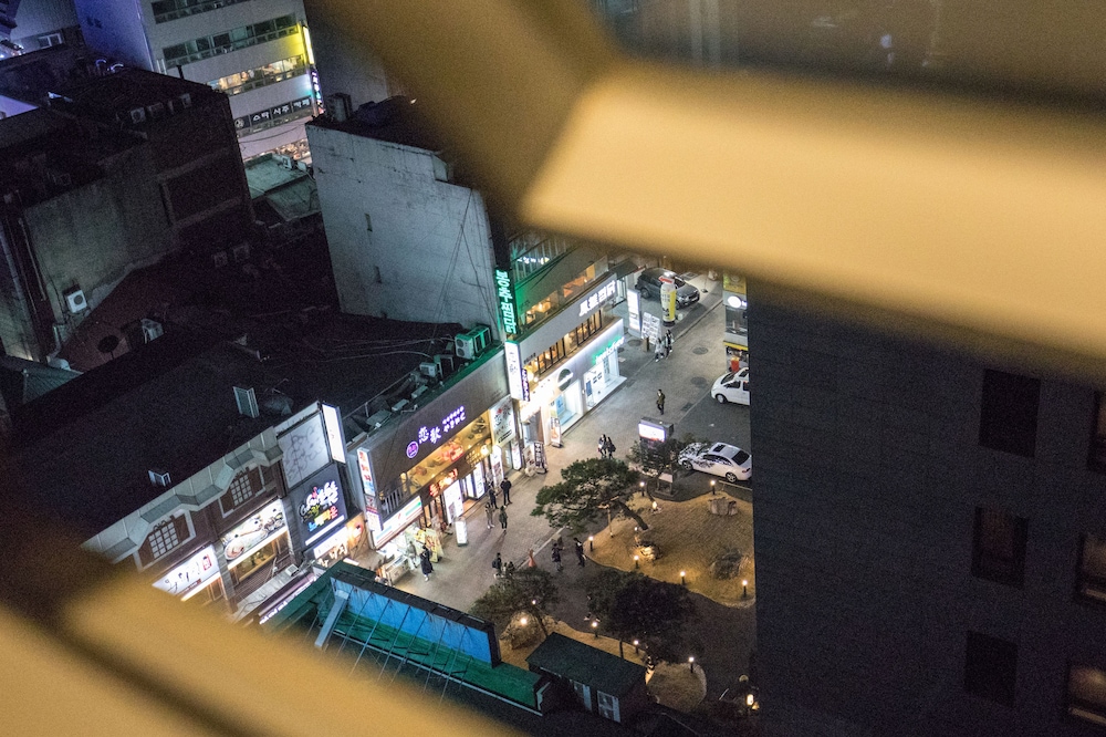 Step Inn Myeongdong 1 110