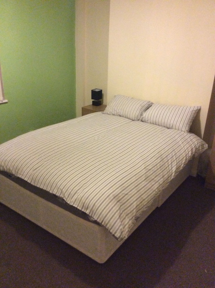 The L6 Guest Rooms
