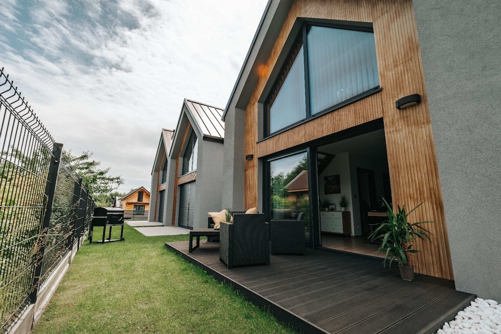 Holiday Home Near the Sea, air Conditioning