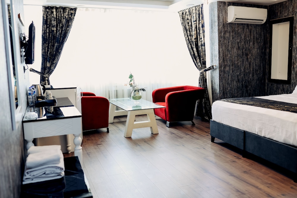 Swiss Inn Otel Mersin - Image 27