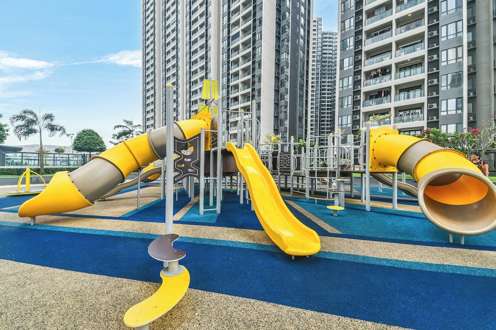 R&F Princess Cove by FUJU & 5mins to ClQ