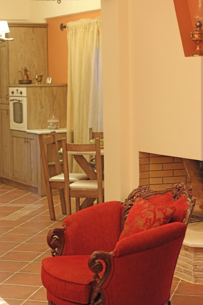 Villa Konstantina
