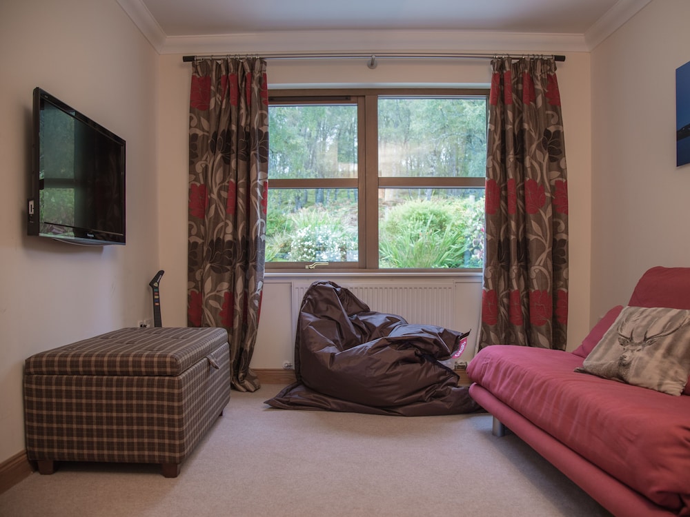 Aviemore Vacations - Highland Holiday Homes - Tulloch Ard - Property Image 8