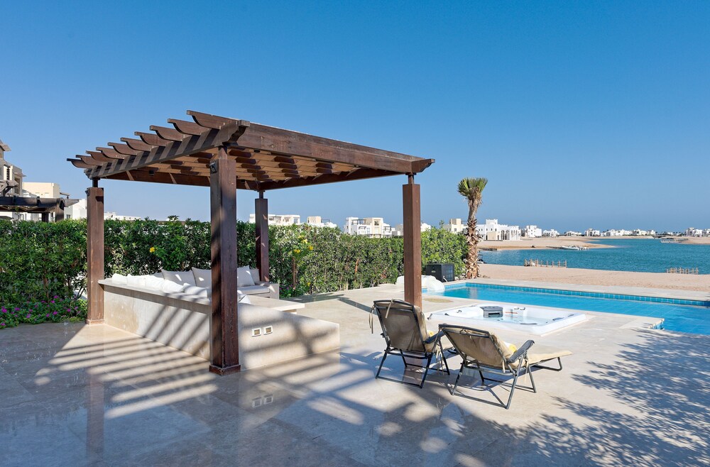 VESTA - El Gouna Residence view 4