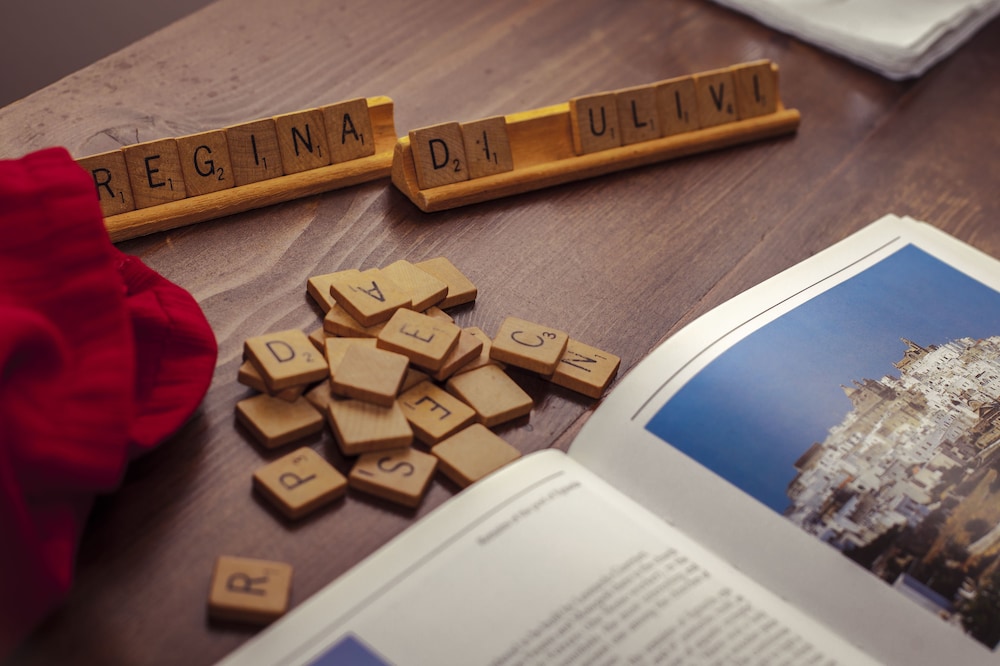 Regina di Ulivi photo 5