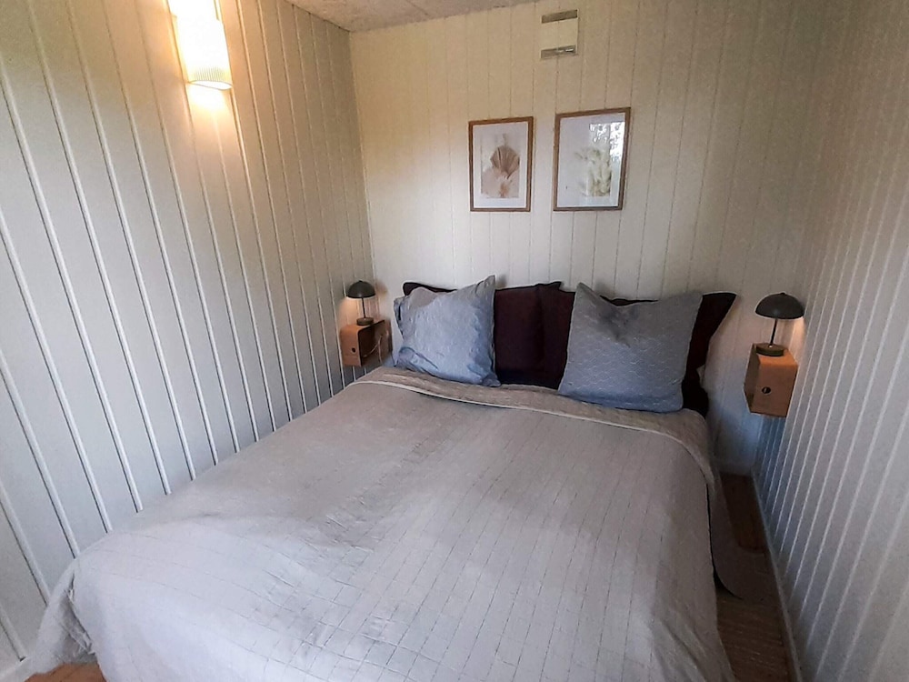 4 Star Holiday Home in Logstor