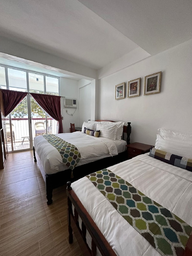 Doublegem Beach Resort and Hotel