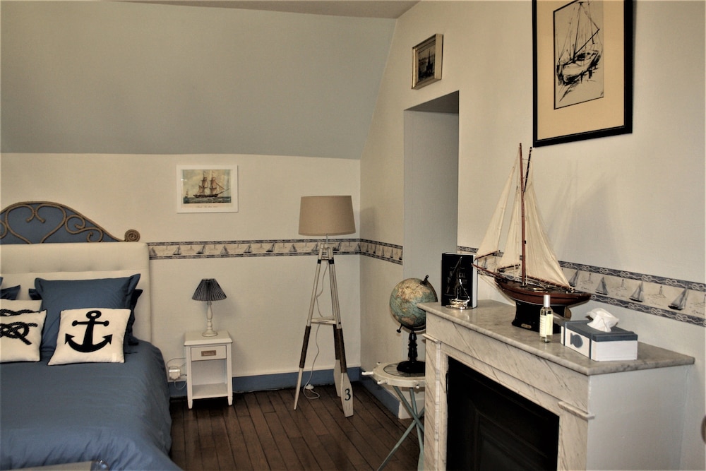 Relais du Destin
