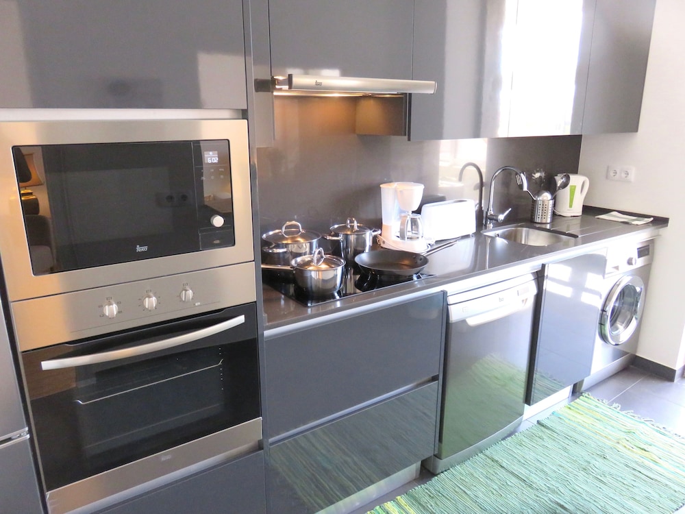 Lisbon Experience Apartments Príncipe Real