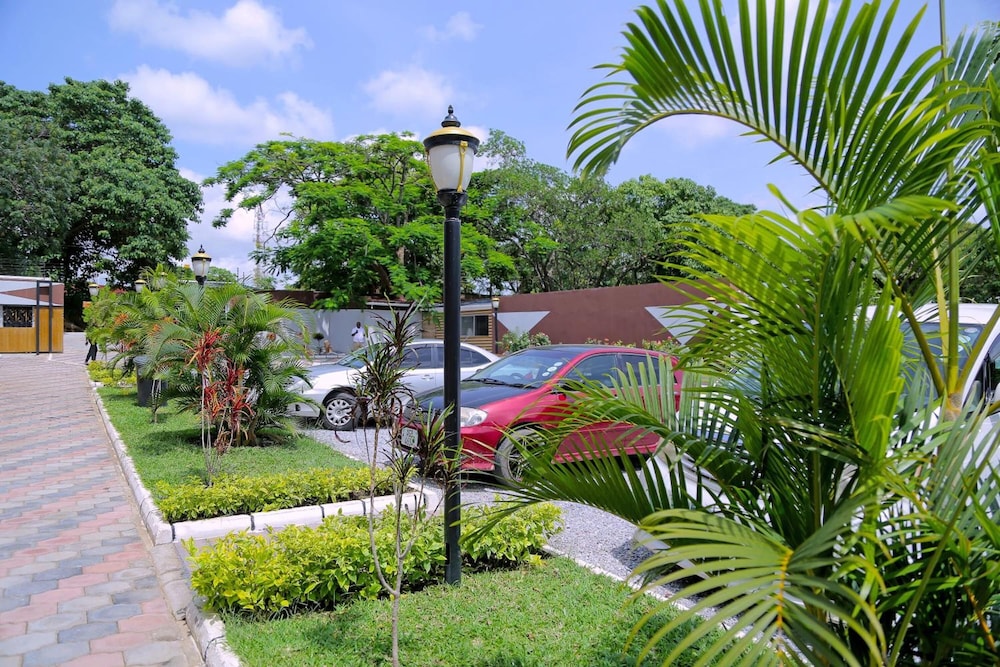Troy Serviced Apartments