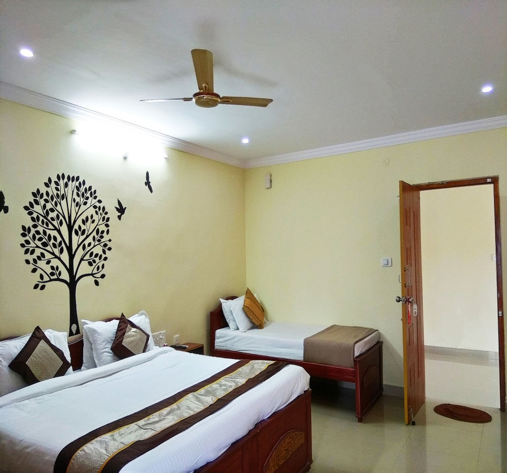 Arnn Guest House