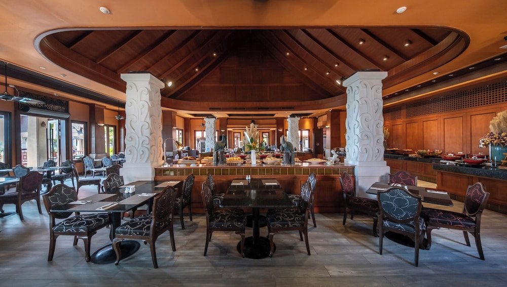 Novotel Phuket Resort — photo 54