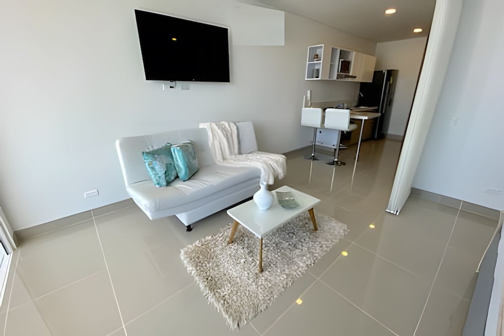 Apartamentos Reserva del Mar - by SOHO