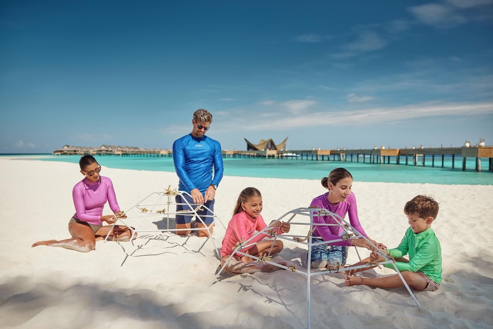 JOALI Maldives 106