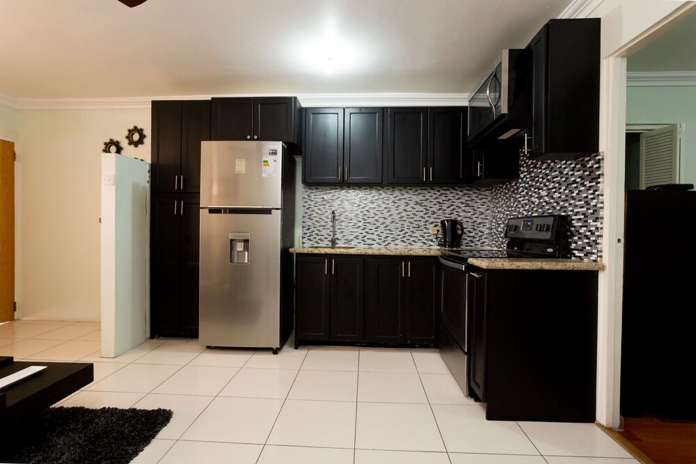 The Y Guest Apartment
